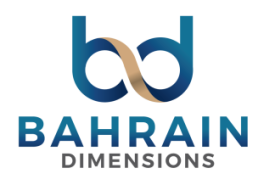 Bahrain Dimensions Real Estate